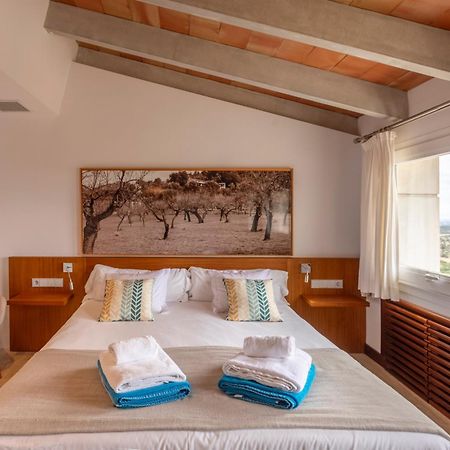 Can Cota Boutique - Turismo De Interior Selva  Ngoại thất bức ảnh