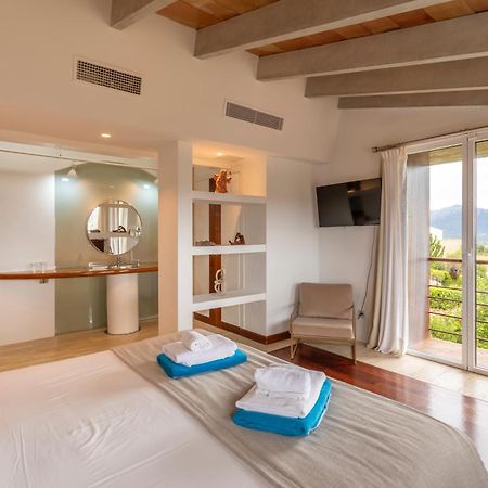 Can Cota Boutique - Turismo De Interior Selva  Ngoại thất bức ảnh