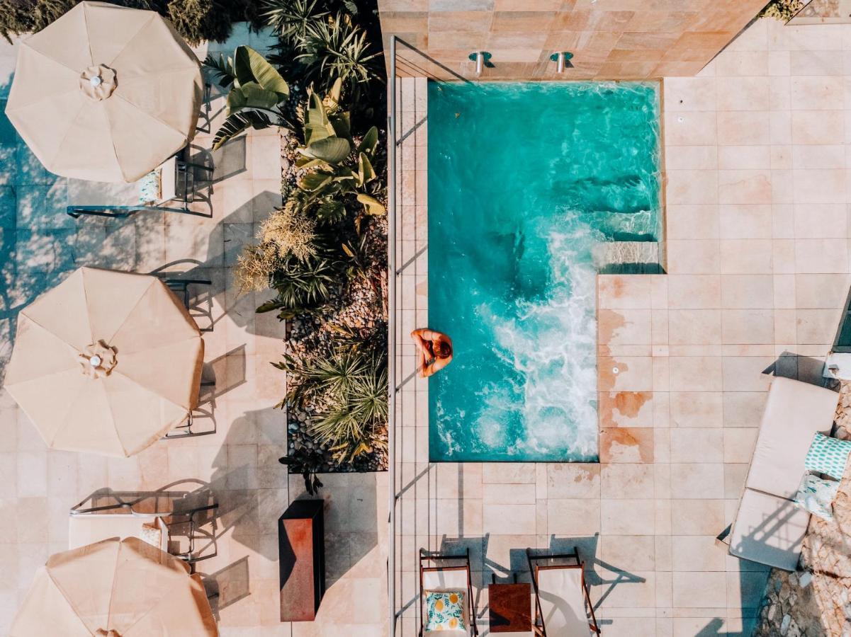 Can Cota Boutique - Turismo De Interior Selva  Ngoại thất bức ảnh