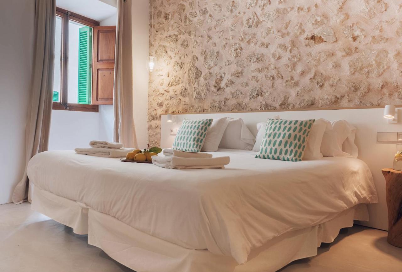 Can Cota Boutique - Turismo De Interior Selva  Ngoại thất bức ảnh