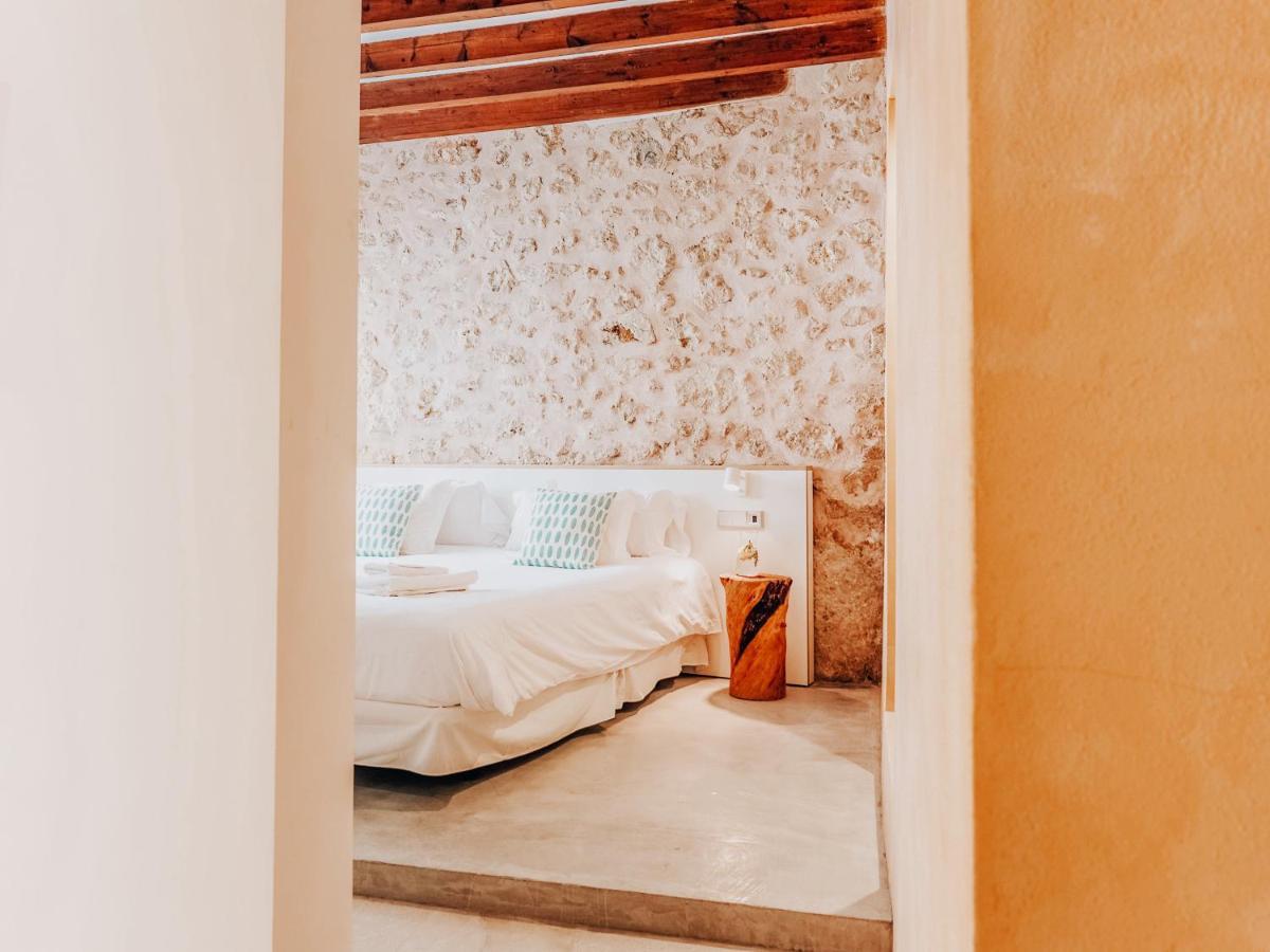 Can Cota Boutique - Turismo De Interior Selva  Ngoại thất bức ảnh