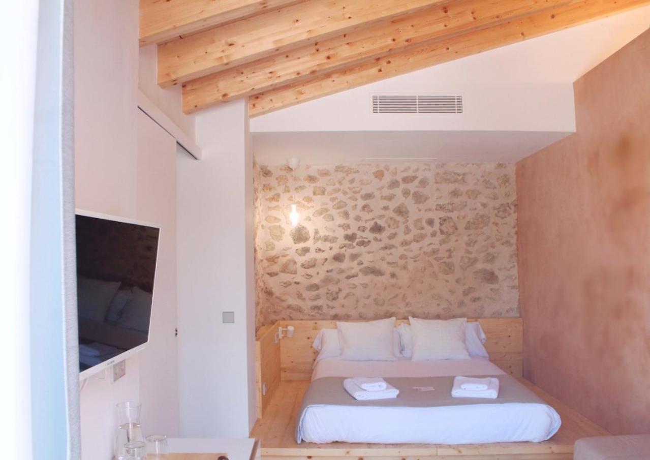 Can Cota Boutique - Turismo De Interior Selva  Phòng bức ảnh