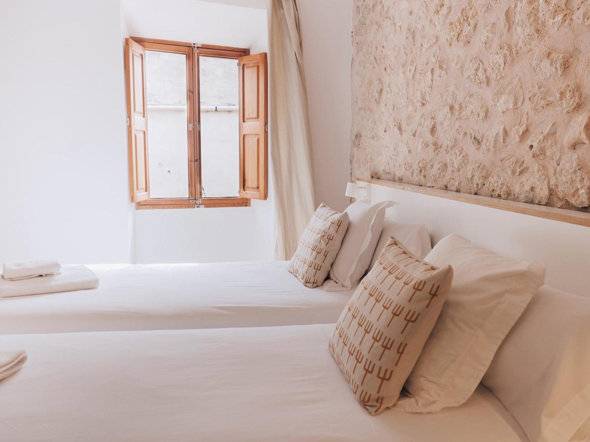 Can Cota Boutique - Turismo De Interior Selva  Ngoại thất bức ảnh