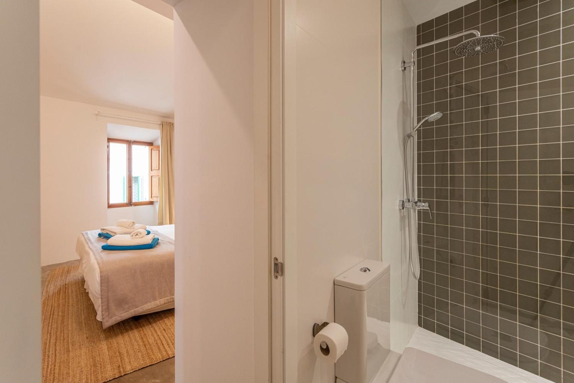 Can Cota Boutique - Turismo De Interior Selva  Ngoại thất bức ảnh