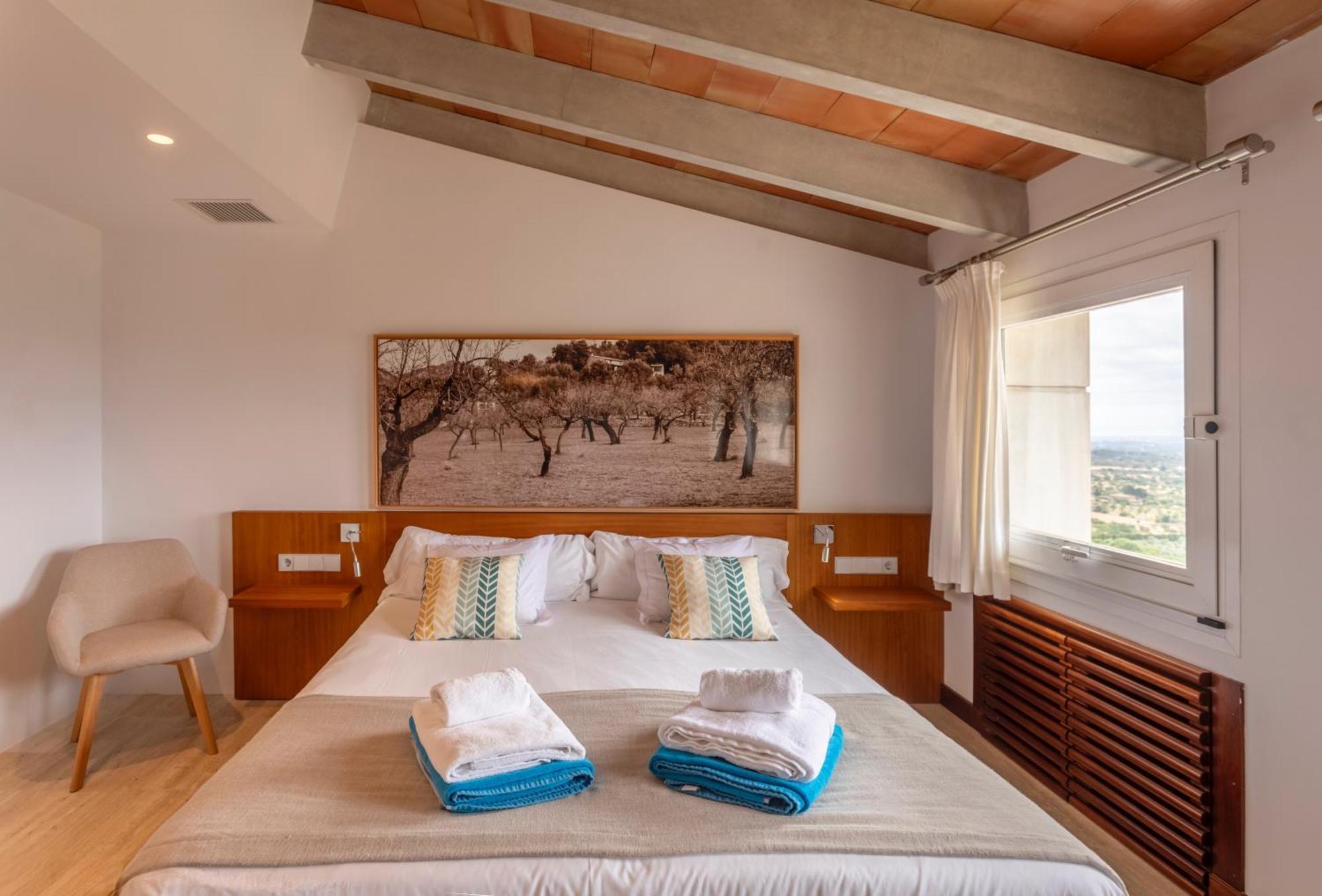 Can Cota Boutique - Turismo De Interior Selva  Ngoại thất bức ảnh