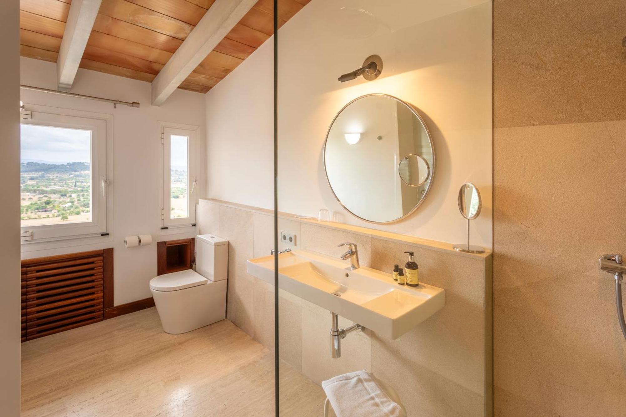 Can Cota Boutique - Turismo De Interior Selva  Ngoại thất bức ảnh