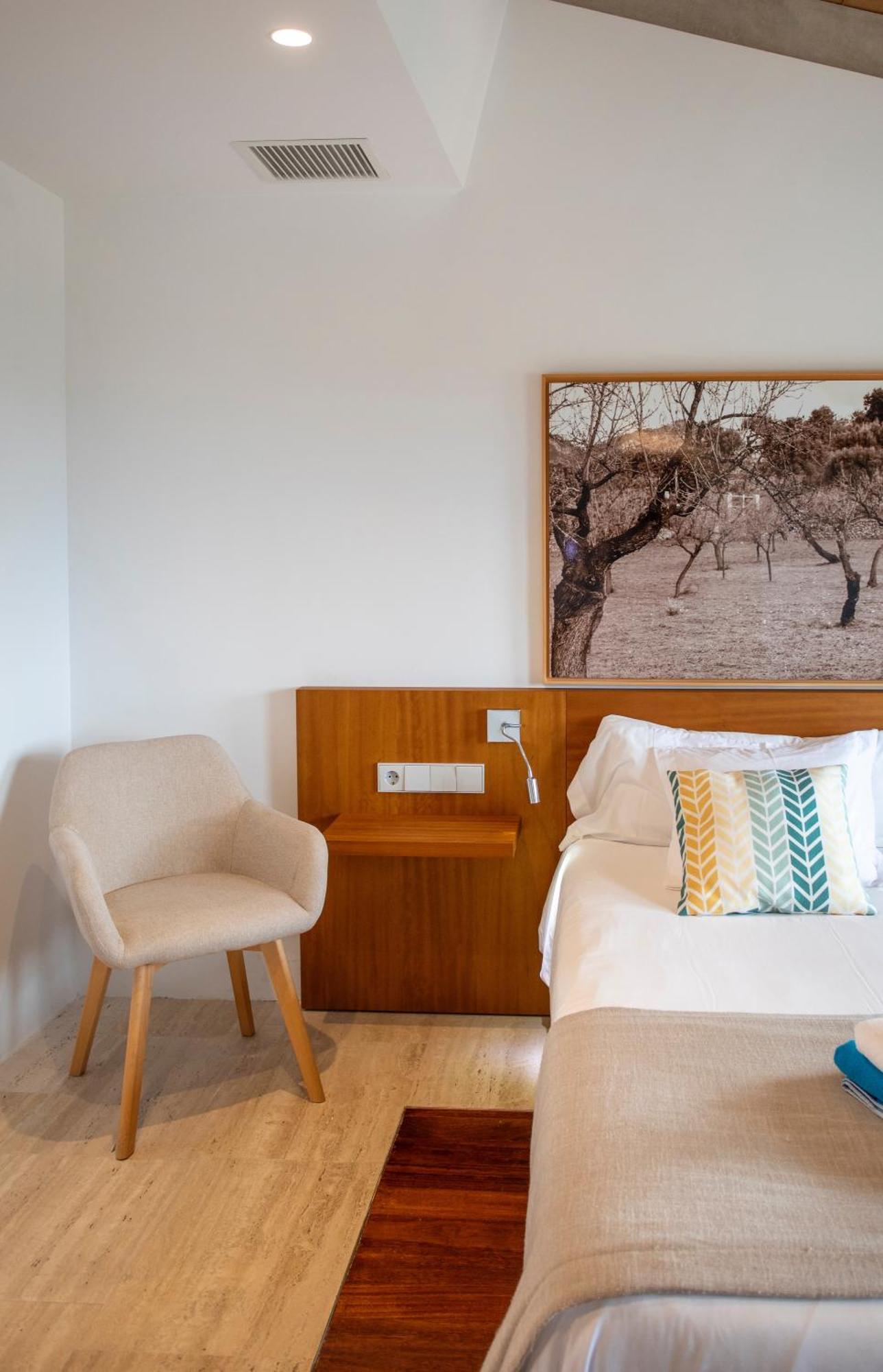 Can Cota Boutique - Turismo De Interior Selva  Ngoại thất bức ảnh