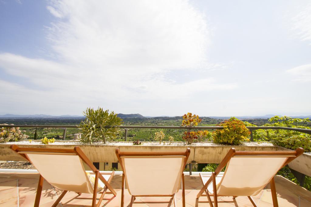 Can Cota Boutique - Turismo De Interior Selva  Ngoại thất bức ảnh