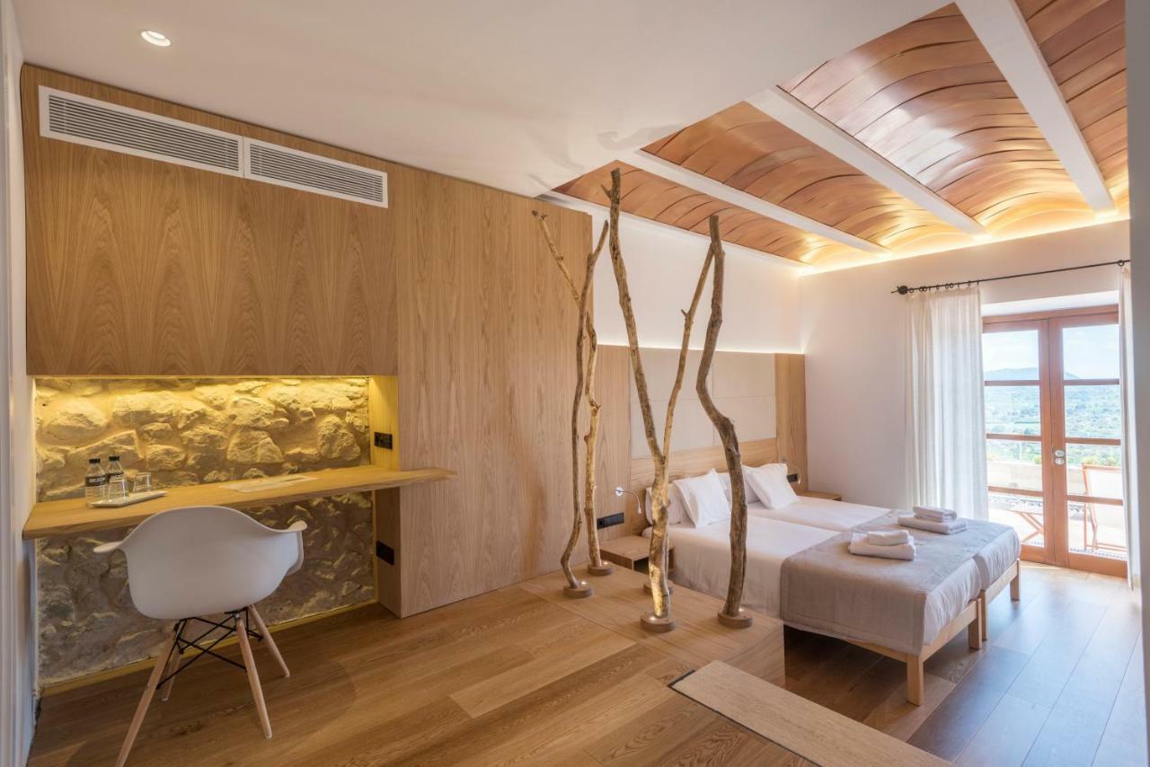 Can Cota Boutique - Turismo De Interior Selva  Phòng bức ảnh